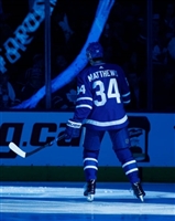 Auston Matthews Longsleeve T-shirt #3527634