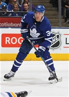 Auston Matthews Longsleeve T-shirt #3527638