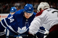 Auston Matthews mug #G1769870