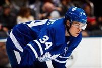 Auston Matthews Longsleeve T-shirt #3527641
