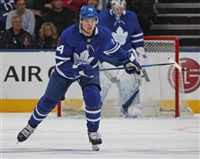 Auston Matthews Longsleeve T-shirt #3527642