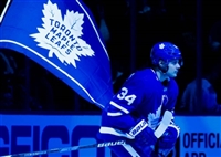 Auston Matthews Longsleeve T-shirt #3527655