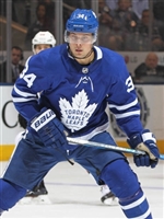 Auston Matthews Longsleeve T-shirt #3527662