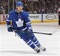 Auston Matthews Longsleeve T-shirt #3527664