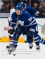 Auston Matthews Longsleeve T-shirt #3527668