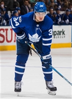 Auston Matthews Longsleeve T-shirt #3527674