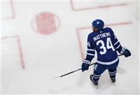 Auston Matthews Longsleeve T-shirt #3527680