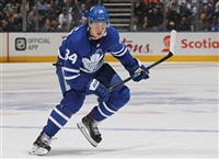 Auston Matthews Longsleeve T-shirt #3527681