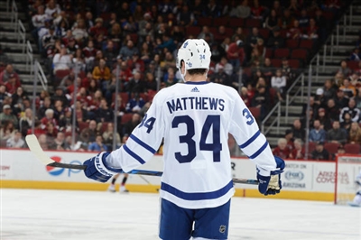 Auston Matthews Poster 3527699