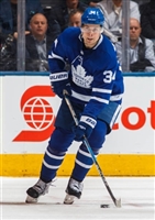 Auston Matthews Longsleeve T-shirt #3527703