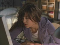 Autumn Reeser Longsleeve T-shirt #1462569