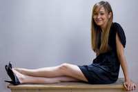 Autumn Reeser Longsleeve T-shirt #2141941
