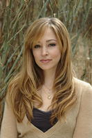 Autumn Reeser Longsleeve T-shirt #3247831