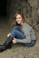 Autumn Reeser Longsleeve T-shirt #3247832