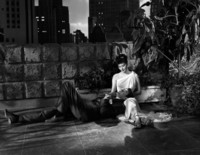 Ava Gardner longsleeve t-shirt #1526607