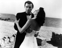 Ava Gardner longsleeve t-shirt #1526611