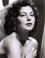 Ava Gardner longsleeve t-shirt #1526618