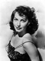 Ava Gardner longsleeve t-shirt #1526624