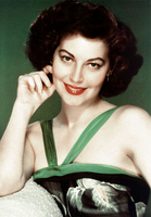 Ava Gardner longsleeve t-shirt #2067684