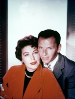 Ava Gardner longsleeve t-shirt #2608142