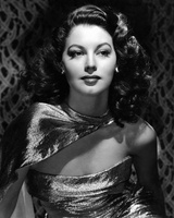 Ava Gardner longsleeve t-shirt #2608143