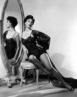 Ava Gardner Sweatshirt #2608171