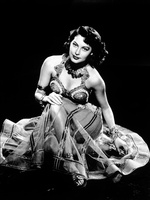 Ava Gardner longsleeve t-shirt #2608178