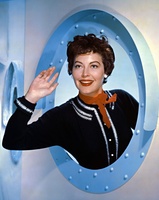 Ava Gardner longsleeve t-shirt #2608184