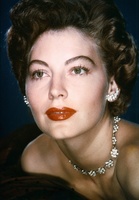 Ava Gardner longsleeve t-shirt #2608192