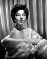 Ava Gardner mug #G850305