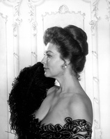 Ava Gardner longsleeve t-shirt #2608224