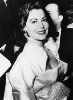 Ava Gardner longsleeve t-shirt #2608238