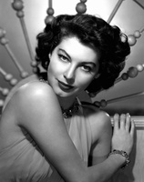 Ava Gardner longsleeve t-shirt #2608255