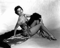 Ava Gardner tote bag #G850365