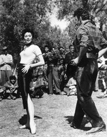 Ava Gardner tote bag #G935220
