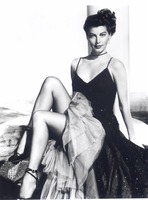Ava Gardner Tank Top #2693124