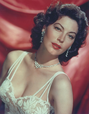 Ava Gardner Poster 2693133