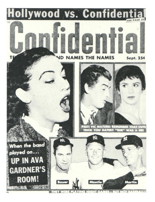 Ava Gardner Poster 2693135