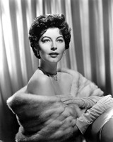 Ava Gardner mug #G935244
