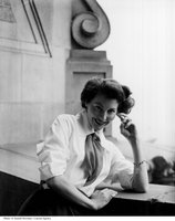 Ava Gardner Tank Top #2693153