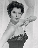 Ava Gardner tote bag #G935278