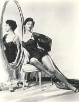 Ava Gardner tote bag #G935280