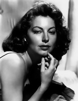 Ava Gardner tote bag #G935284