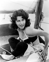 Ava Gardner tote bag #G935288