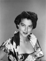 Ava Gardner tote bag #G935292