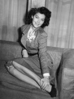 Ava Gardner tote bag #G935299
