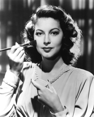 Ava Gardner tote bag #G935341