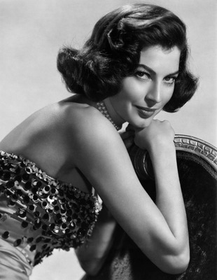 Ava Gardner stickers 2693244