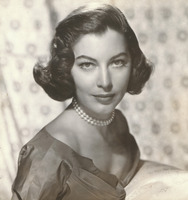 Ava Gardner tote bag #G935356