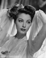 Ava Gardner Tank Top #2693263